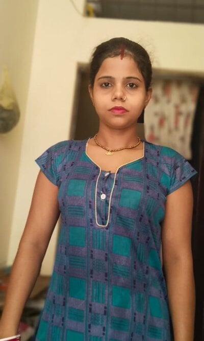 Kajalbhab Female Bigassyoung Cam XXX