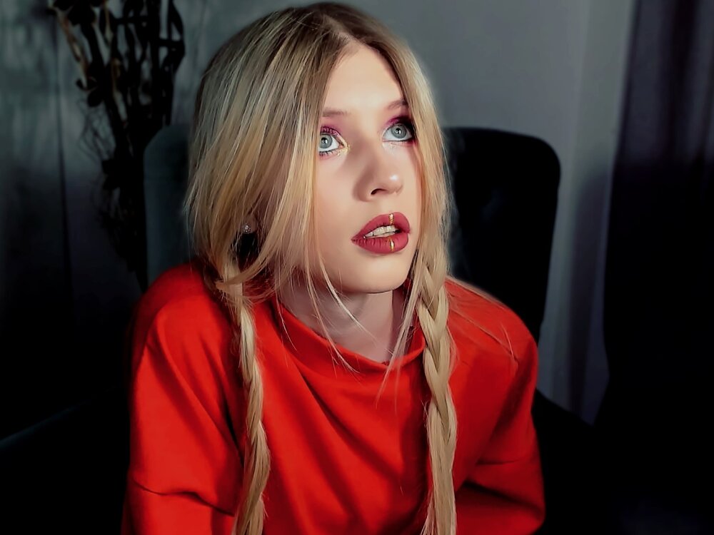 BettyHanson 🔂 free webcam