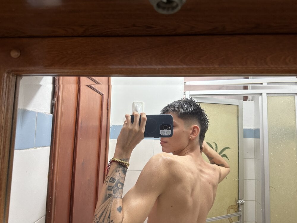 percyjack44 from stripchat