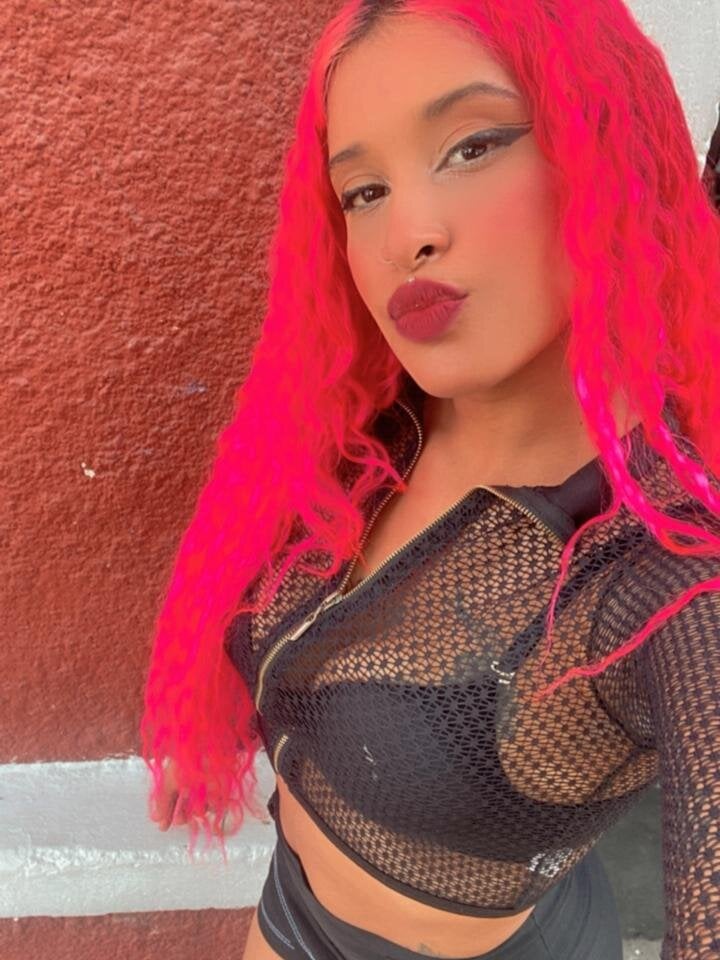 jessica-doll1's Offline XXX Chat