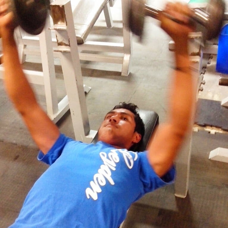 Djjhon69's Offline XXX Chat