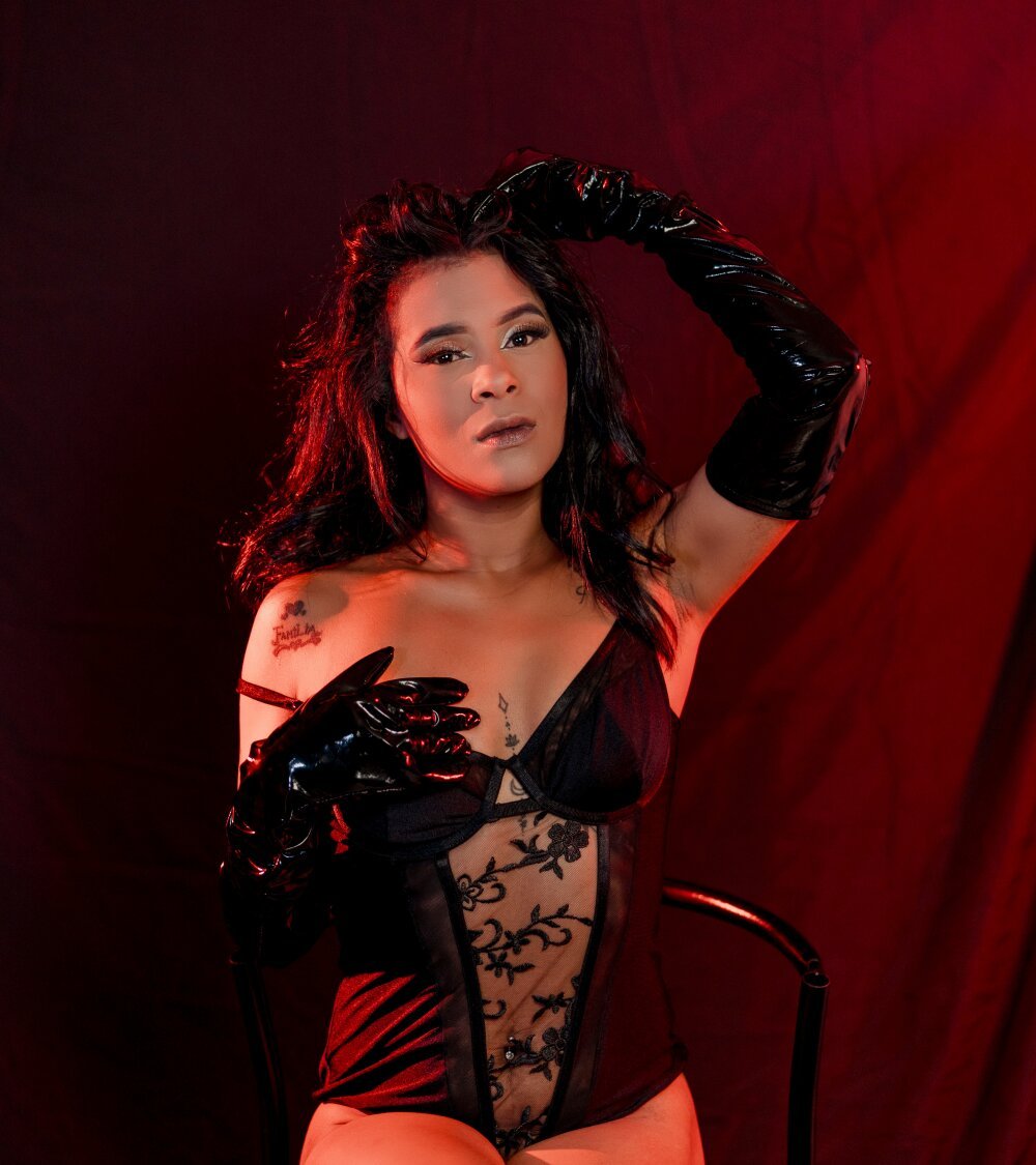 NattyReyes profile