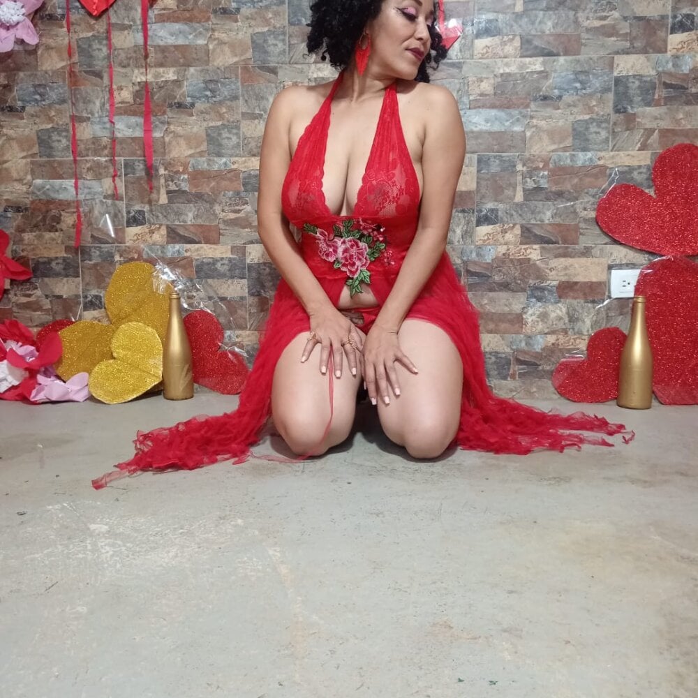 Margaritarubiox profile