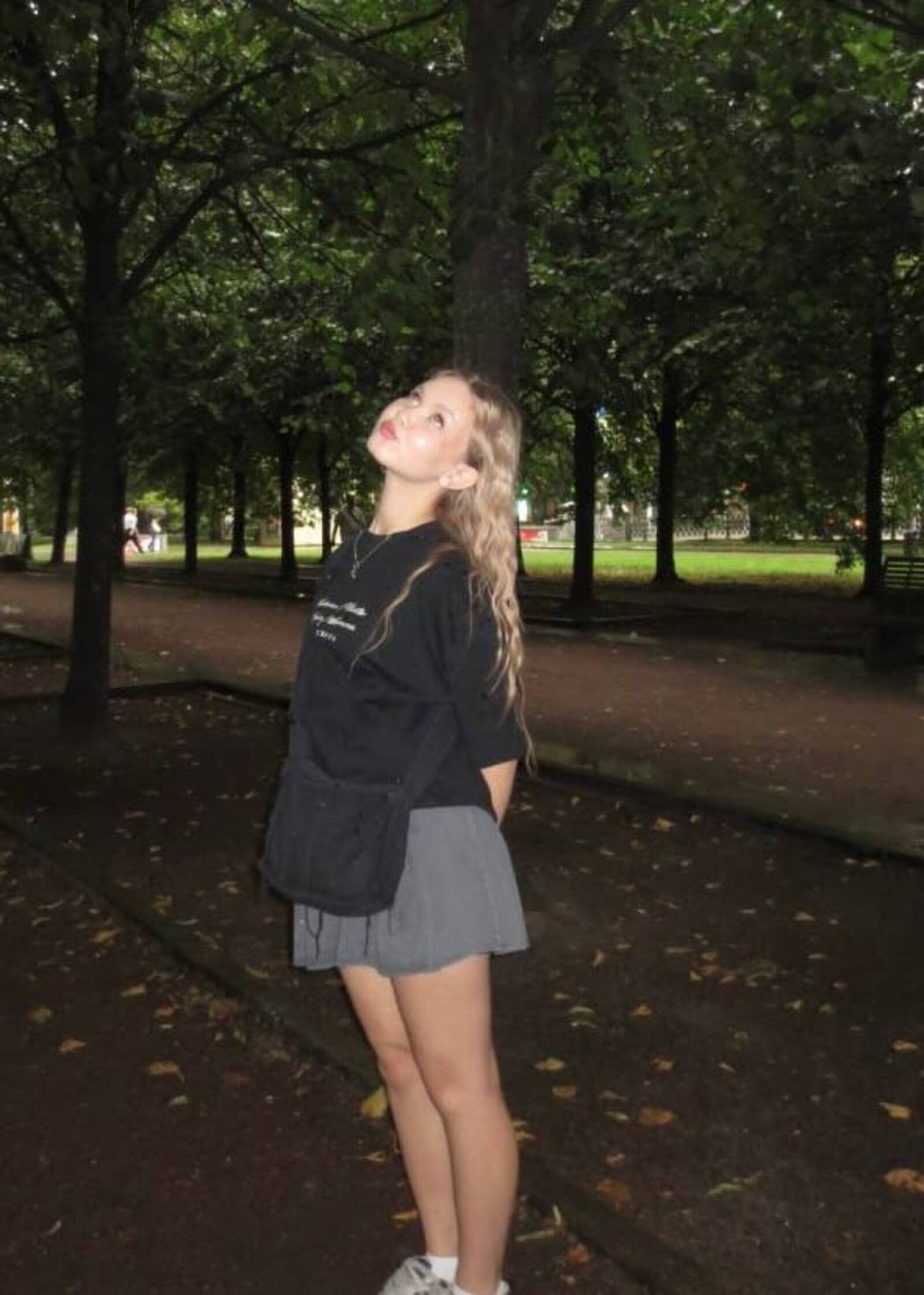 LoraAlvey
