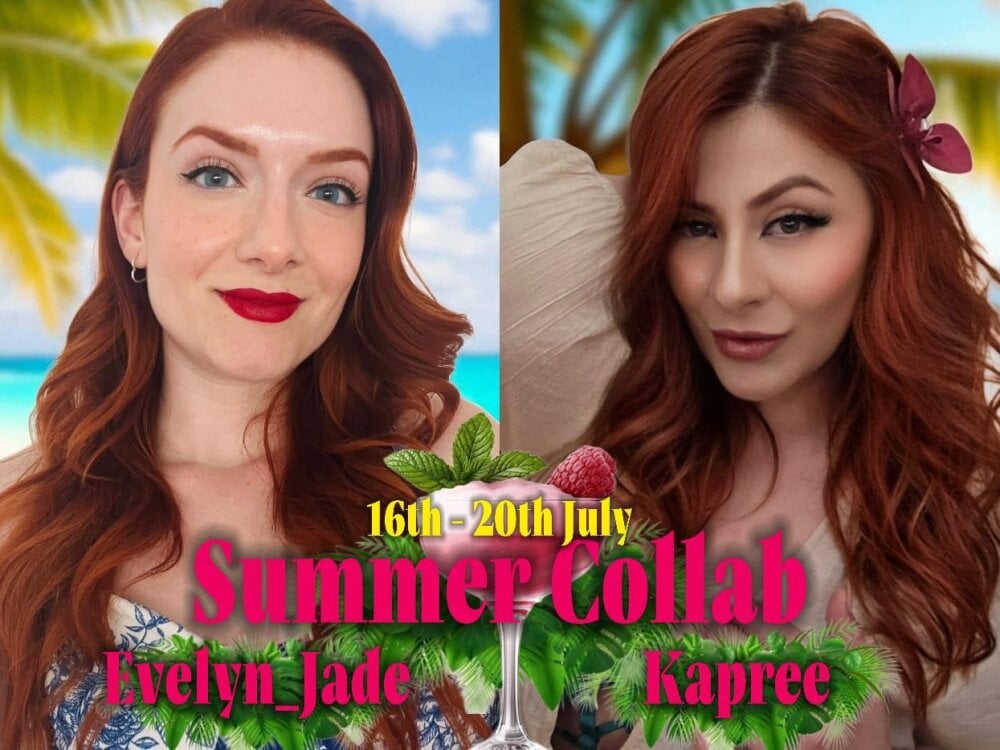 Evelyn_Jade live cam model at StripChat