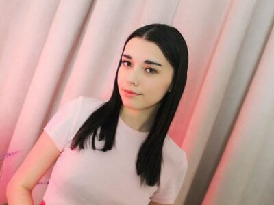 VictoriaHolm - Stripchat Teen Glamour Best Girl 