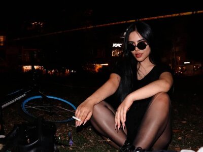 DafnefromGreece - Stripchat Girl 