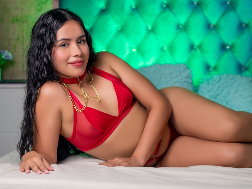 victoriavixxen from stripchat