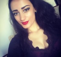 Hot_Brandy's Offline XXX Chat