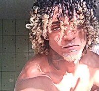 MesclaoDG's webcam live show