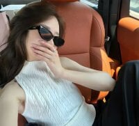 Miahave's webcam live show