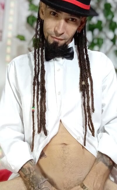 Caribbeanlover1 Male Young Free Webcam Strip