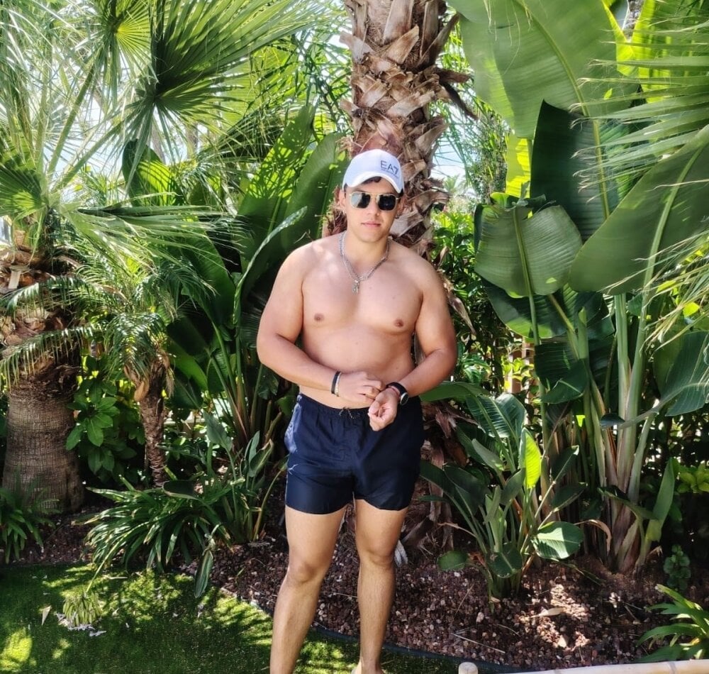 juanricox