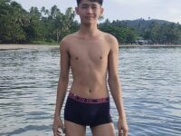 Albertx_Destroyer69's webcam live show