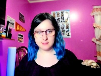 _Awesome_Alexa - Stripchat Cam2cam Dildo Eroticdance Girl 