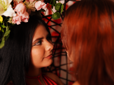 SweetHoneyBlend Avatar