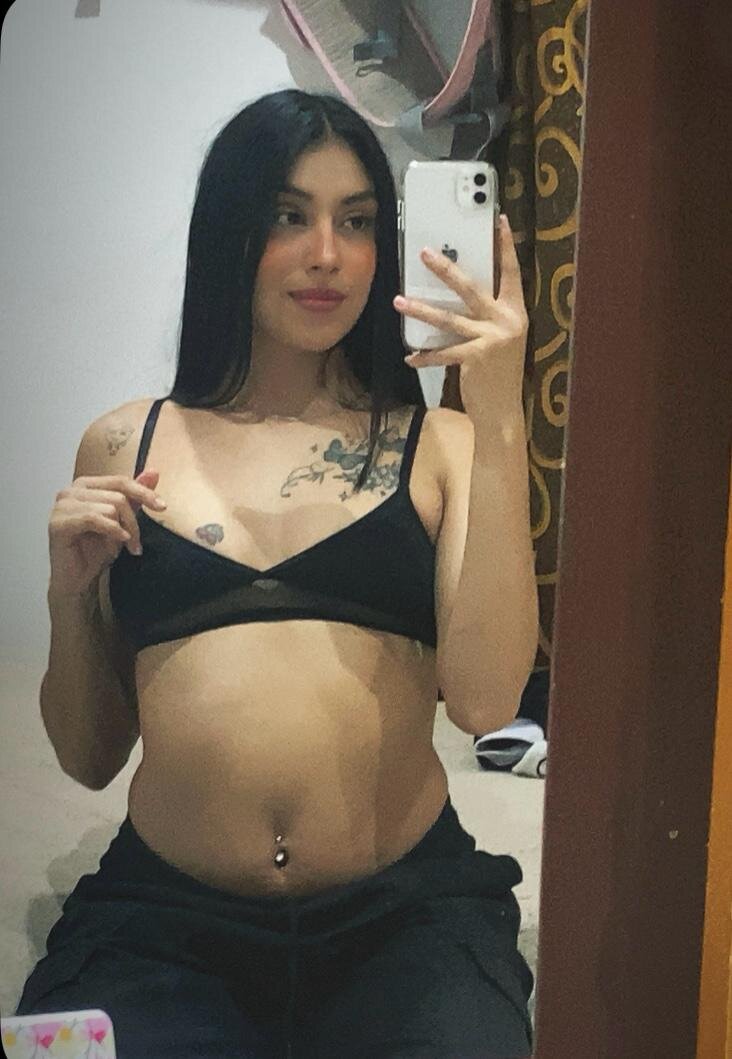 GeorginaCollins