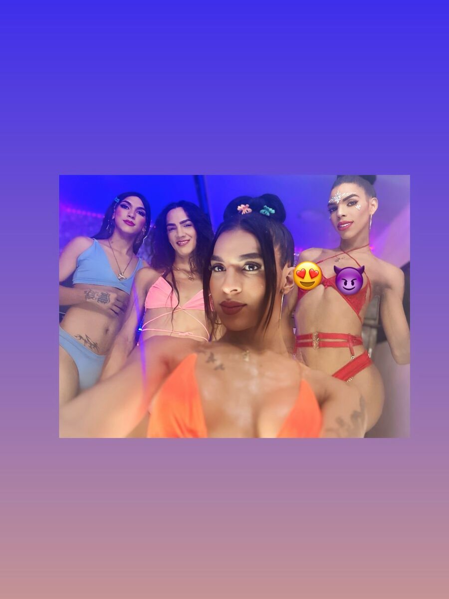 Thebabysdolls