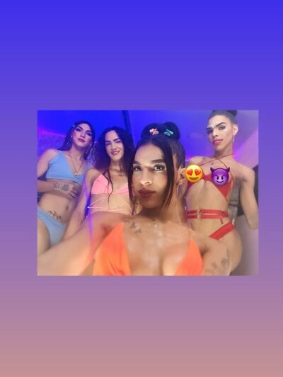 Thebabysdolls