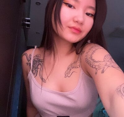 FoxyForU 🌶 adult chat