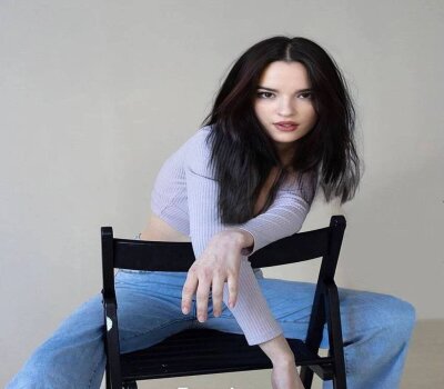 orvaally from stripchat