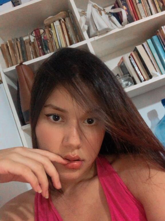 MeganThornee 📓 free nude stream