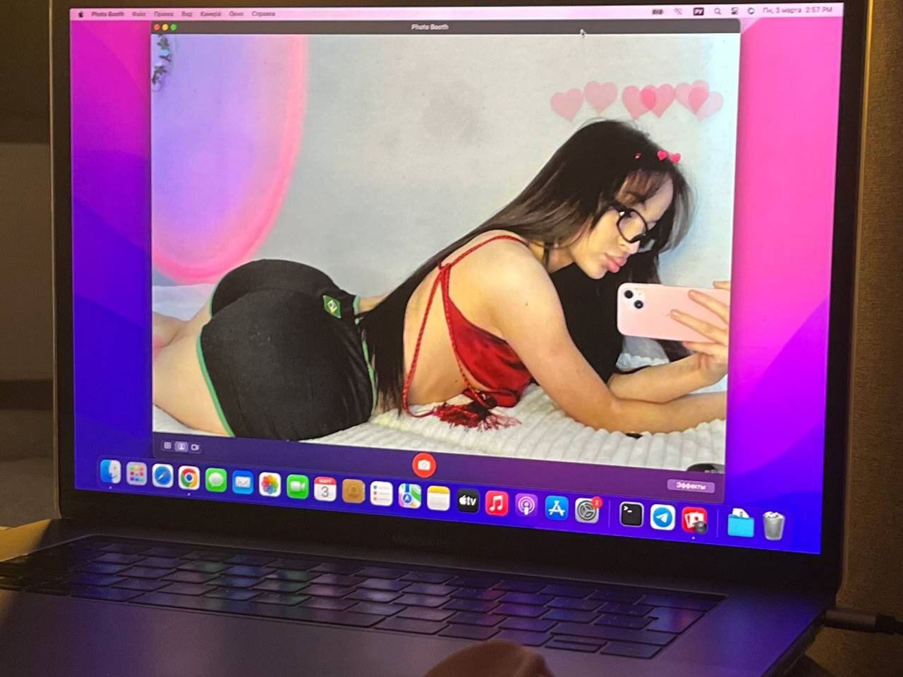m1ssmalii