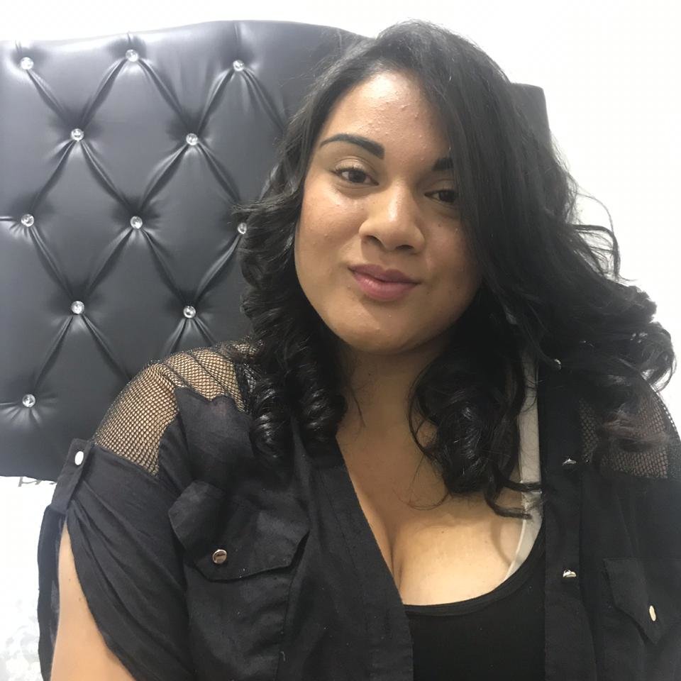 Show de Webcam ao Vivo Grátis e XXX Chat de Fairynude xHamsterLive