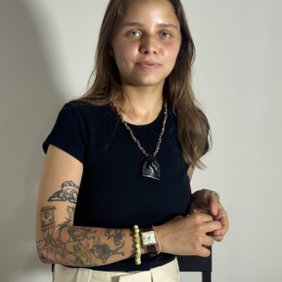 LoretteRampersad