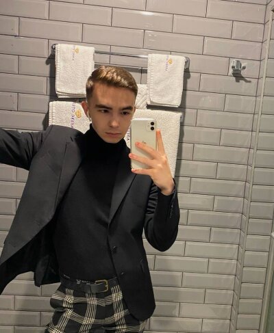 MARIS_TOUCHES Avatar