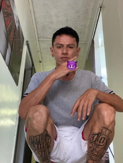 Andy_dwels777 - Stripchat Lovense Cam2cam Deepthroat Boy 