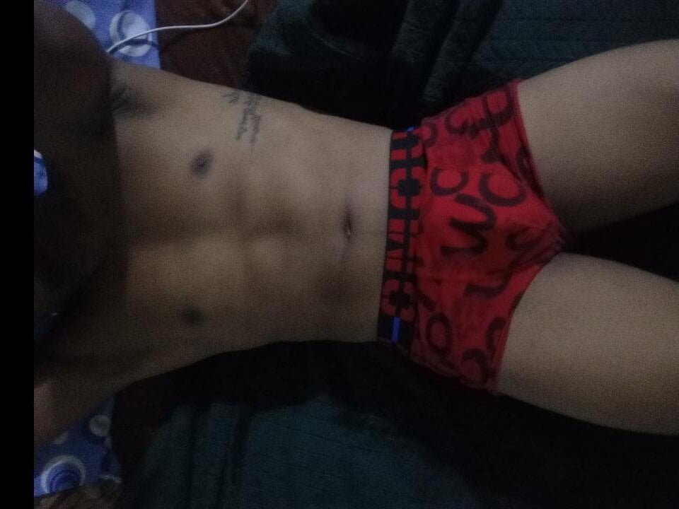 Mark_Joness profile