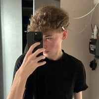 Модель Kevin_Garsia