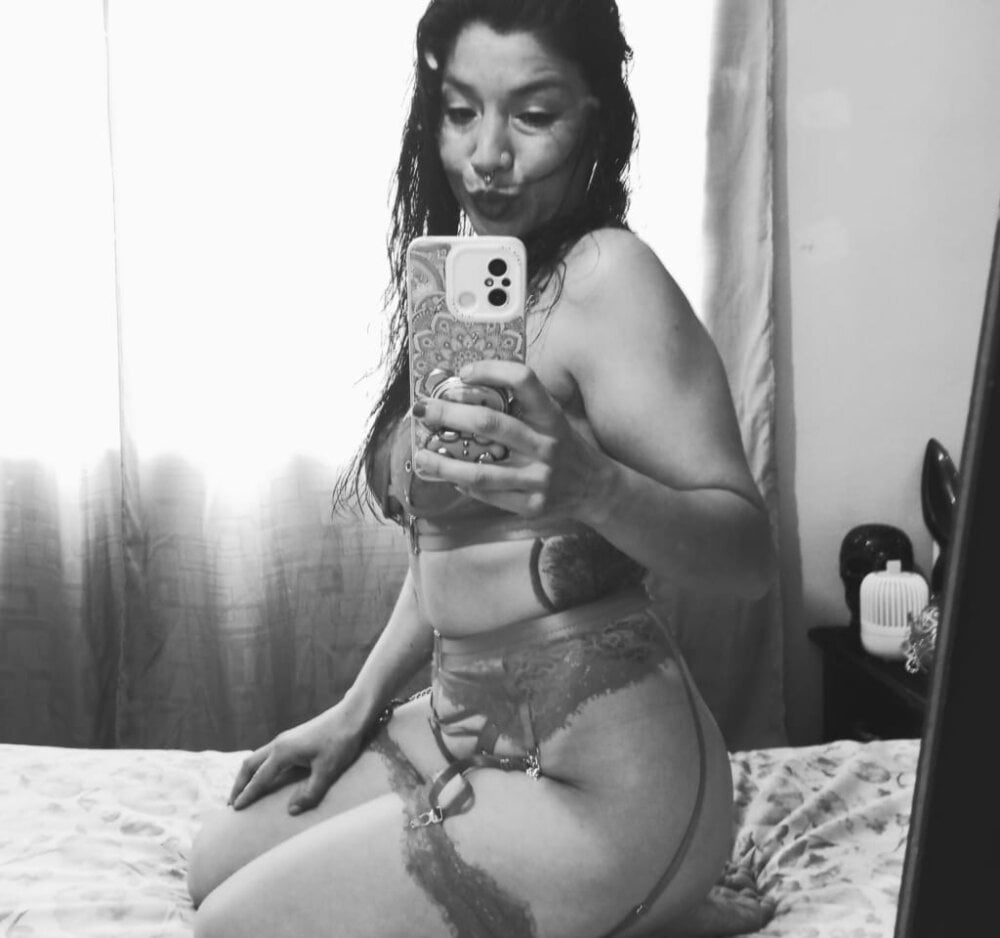 Romina-love profile