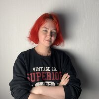 IrmaGatton's Offline Chat Room