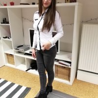 anamarya12's Offline XXX Chat