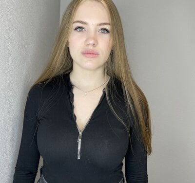 EdwinaLane - russian