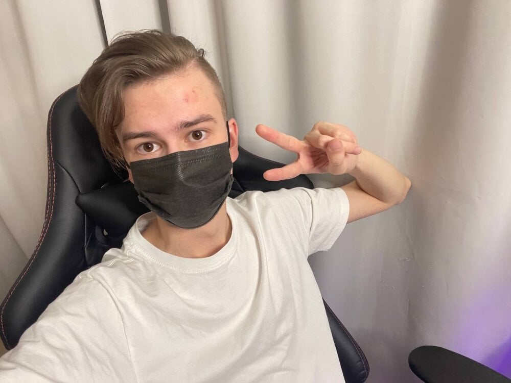 Chat con cámara offline de kylestein18