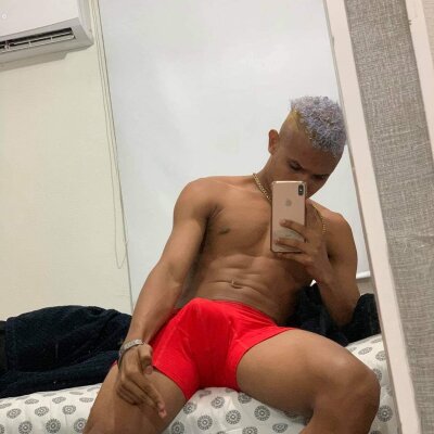 Papi_andres00 - Stripchat Boy 