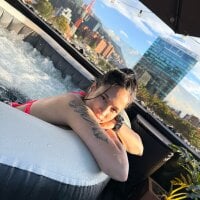 Andrea_brunnette's webcam live show
