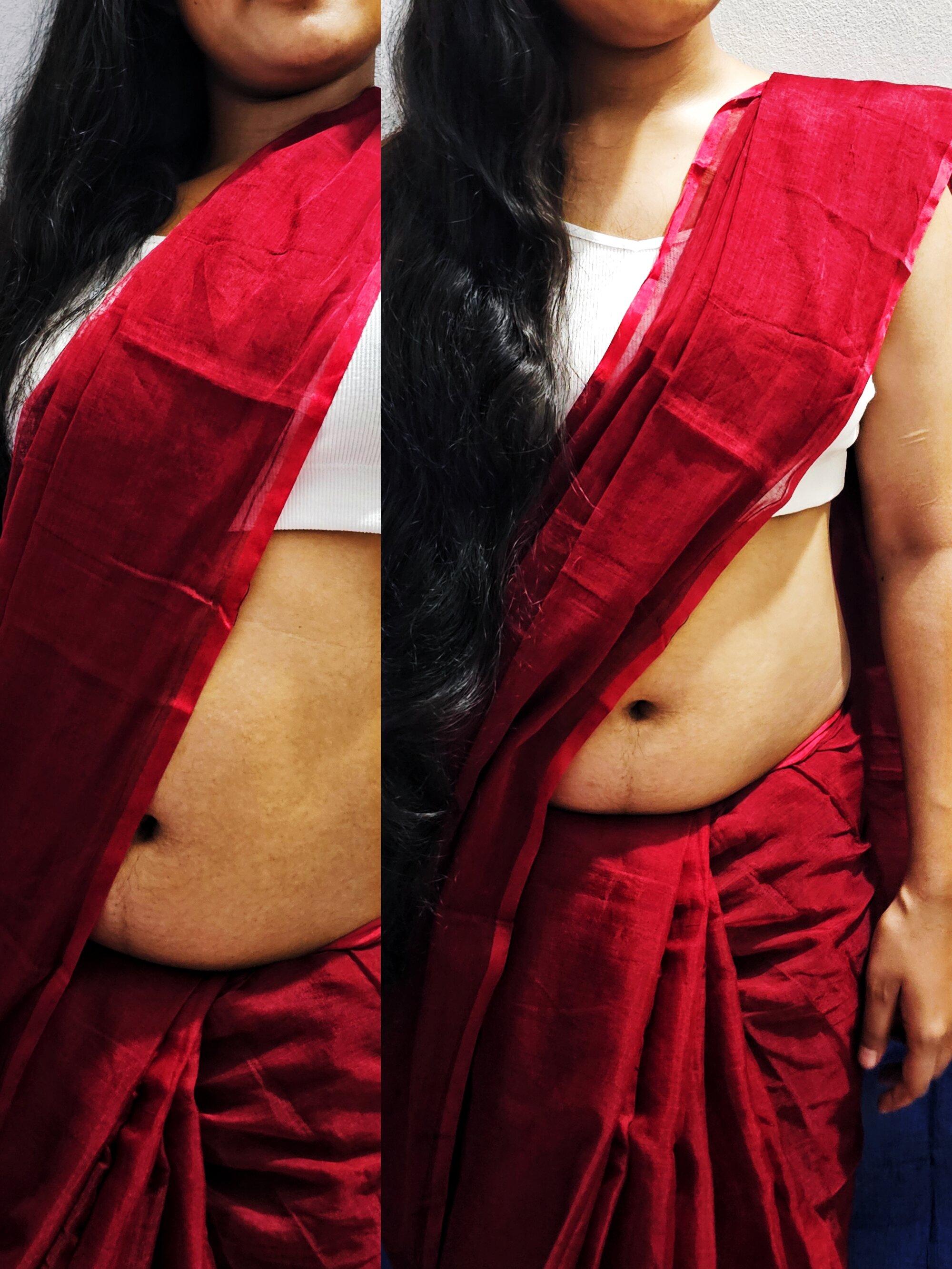 DeshiVabiMarsha