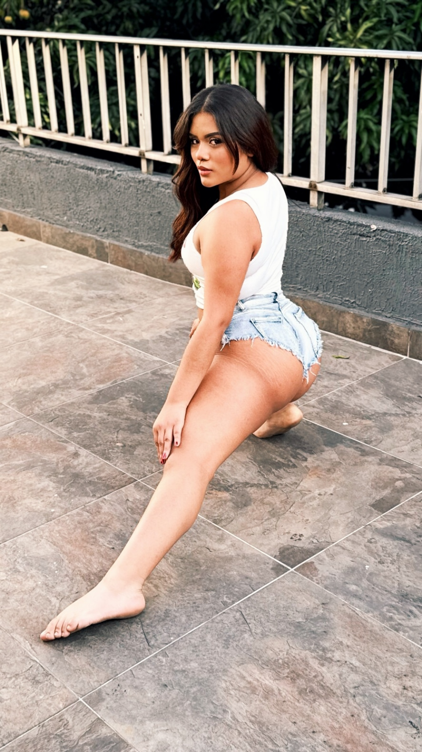 CanddyFoxxx