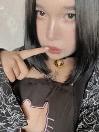 Juicymiso's webcam live show