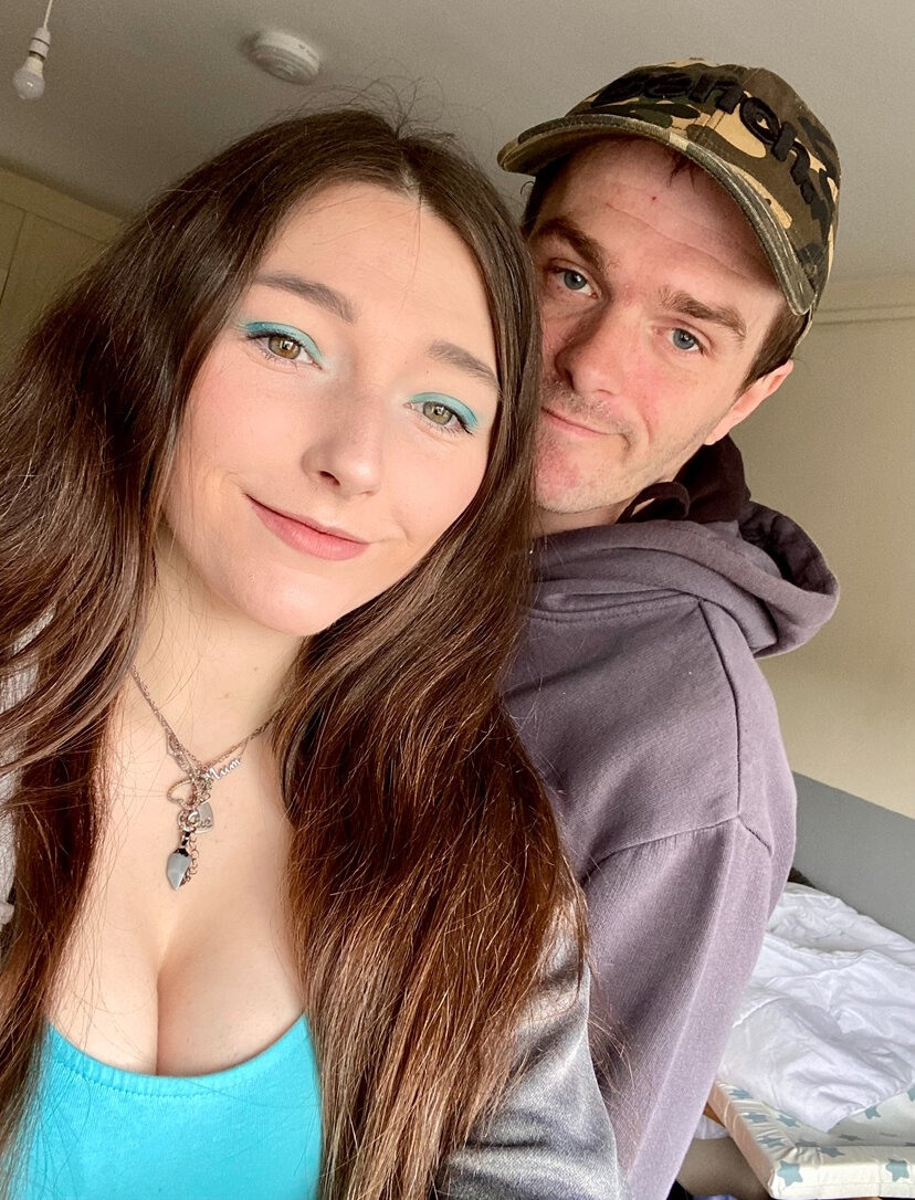 amatuercouple