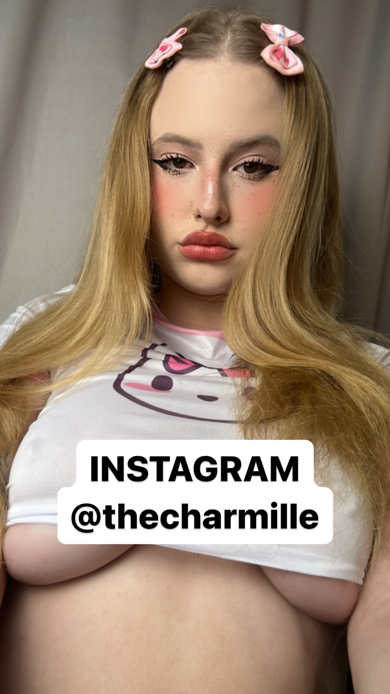 thecharmilles