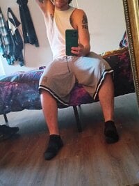 Boogieflex1's webcam live show