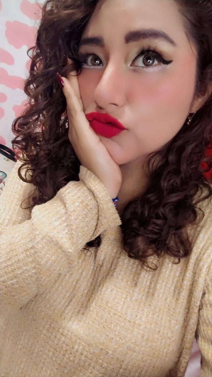 rubykoral