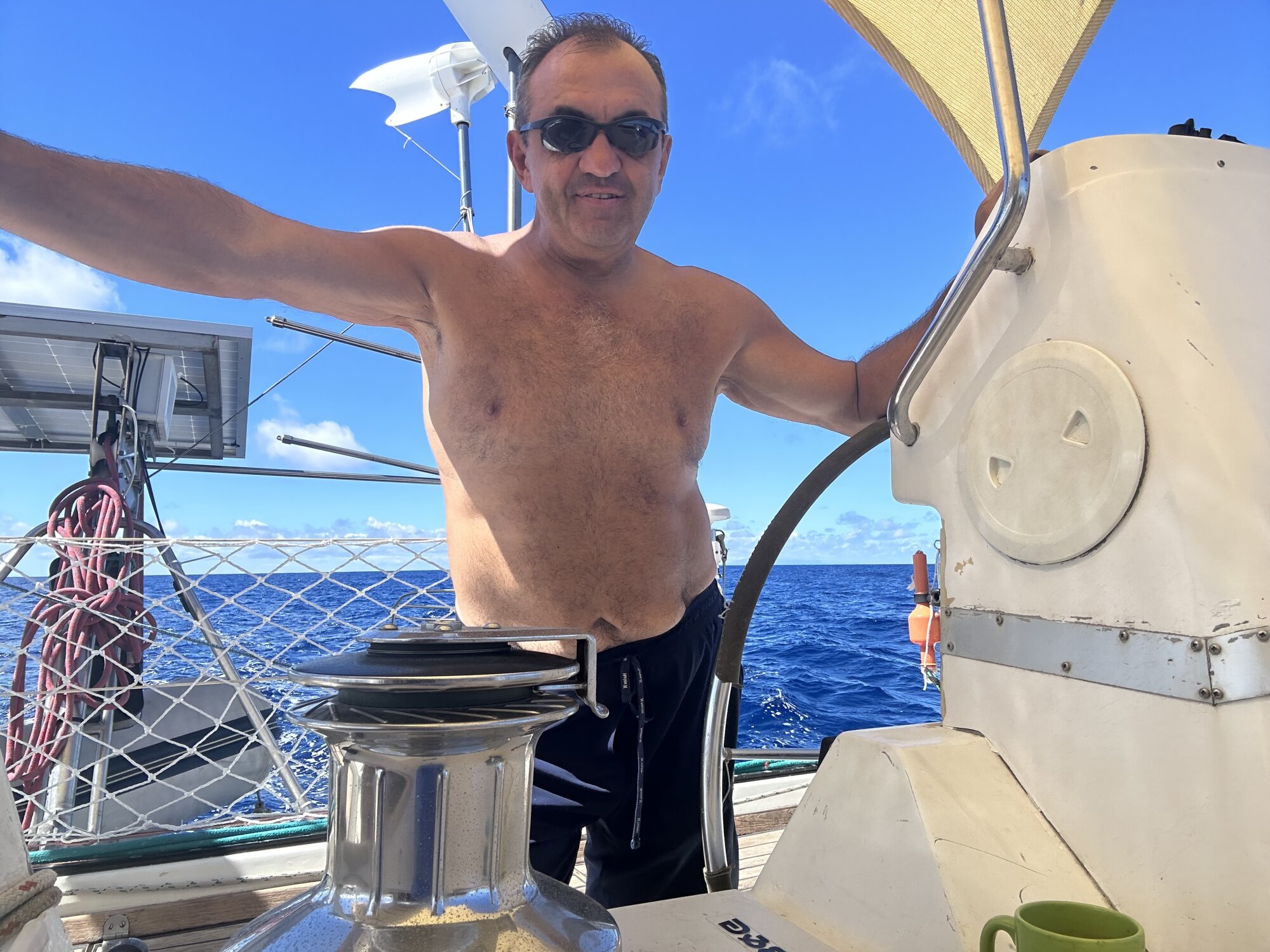 BigSailor