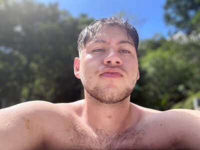 ThommasWinds - Stripchat Blowjob Cam2cam Deepthroat Boy 