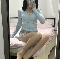 Huanhuan-'s webcam live show